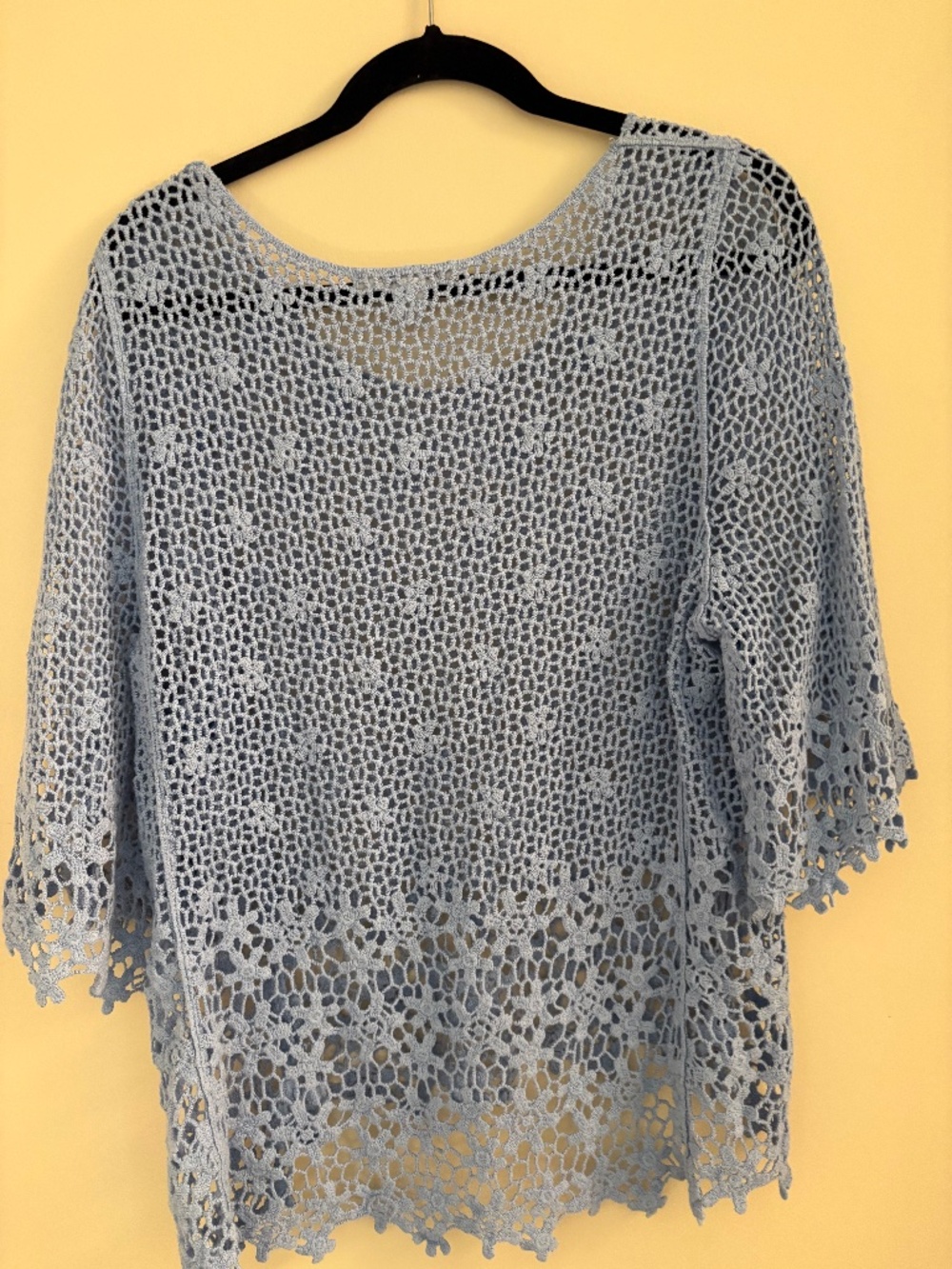 Crochet Top